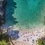 Awesome Apartment In Pula With Wifi